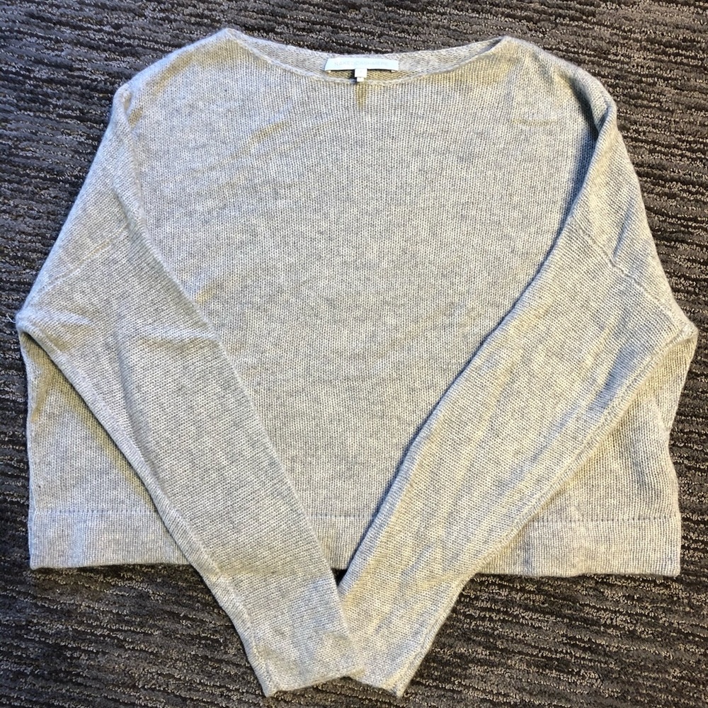 Cashmere Sweater